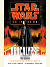 Cover image for Apocalypse